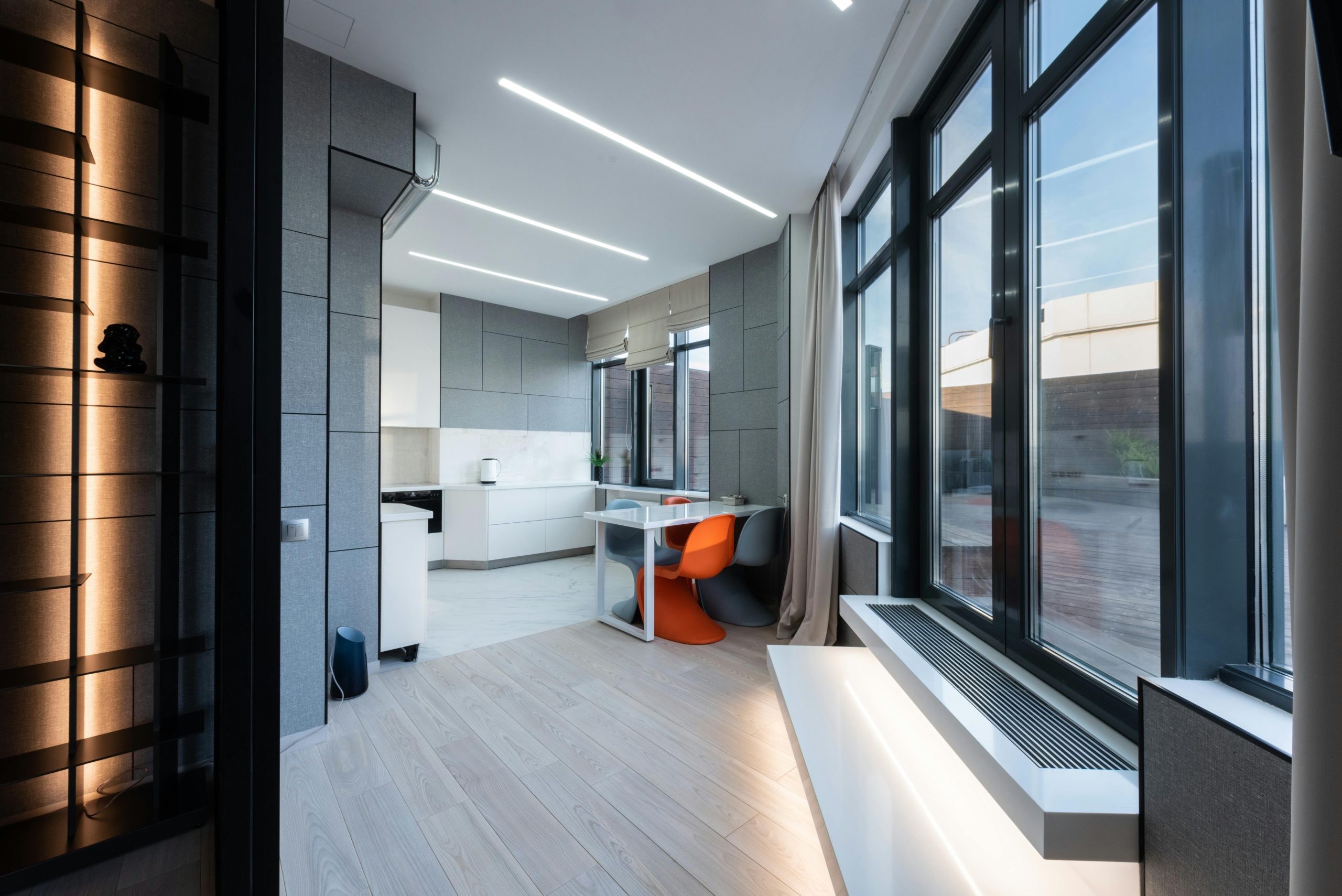 Ceiling Design Trends That Quietly Transform Interior Spaces
