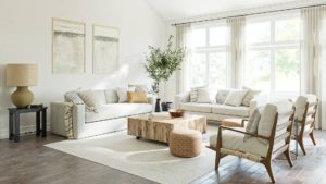 Designing Every Room With Purpose