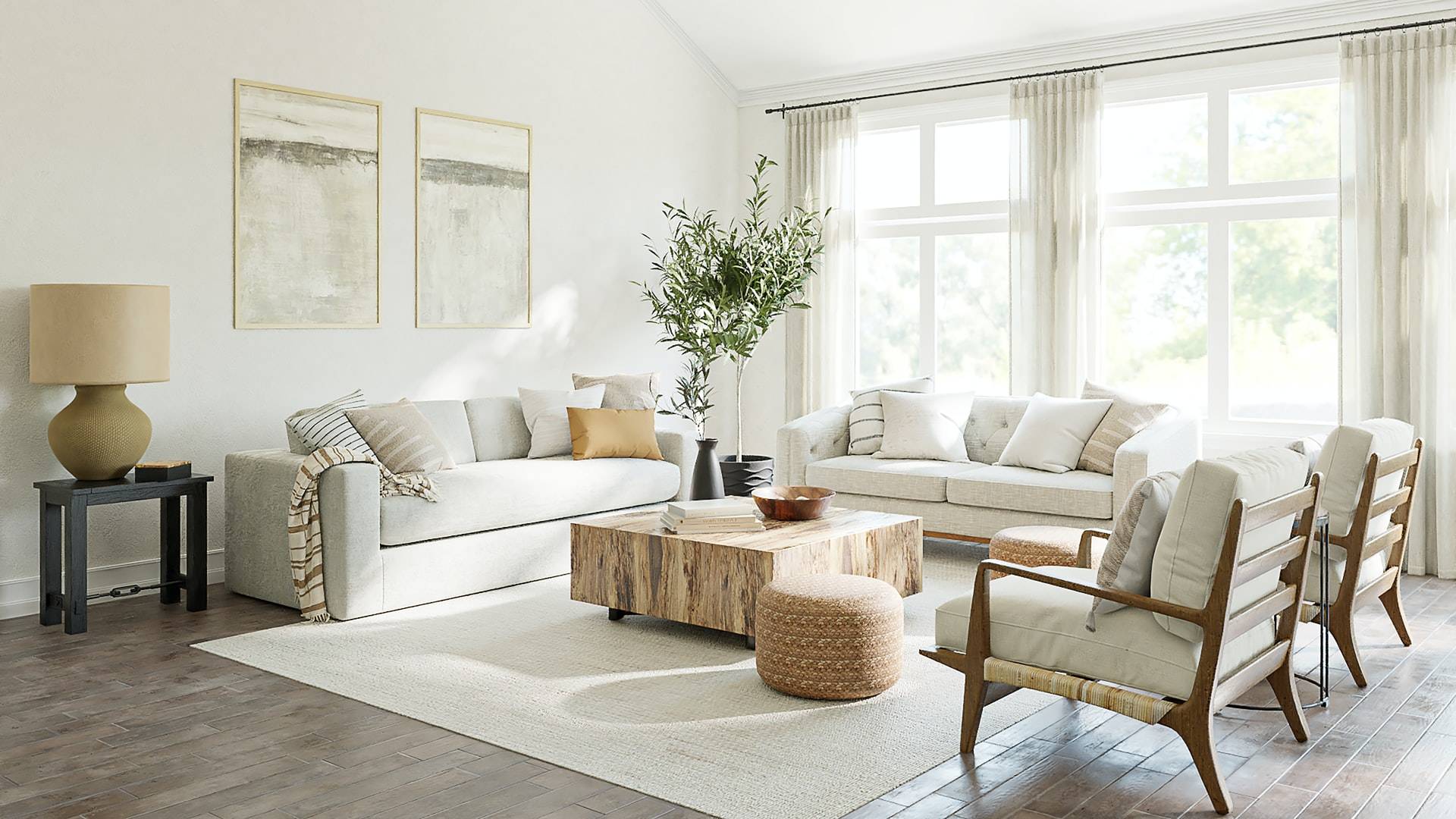 Designing Every Room With Purpose