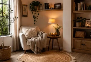 Quiet Corners Can Become The Most Valuable Areas In A Home