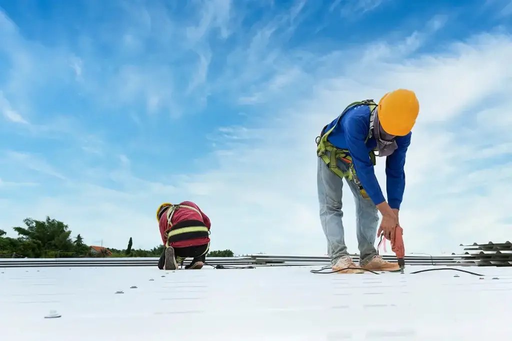 Commercial Roofing Strategies